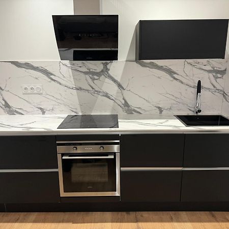 Appartement IX - Haut Standing Proche Luxembourg Et Cattenom Nilvange Εξωτερικό φωτογραφία