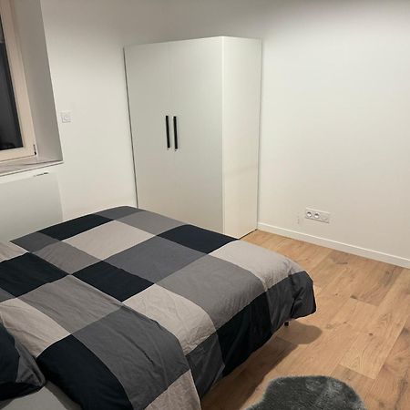 Appartement IX - Haut Standing Proche Luxembourg Et Cattenom Nilvange Εξωτερικό φωτογραφία