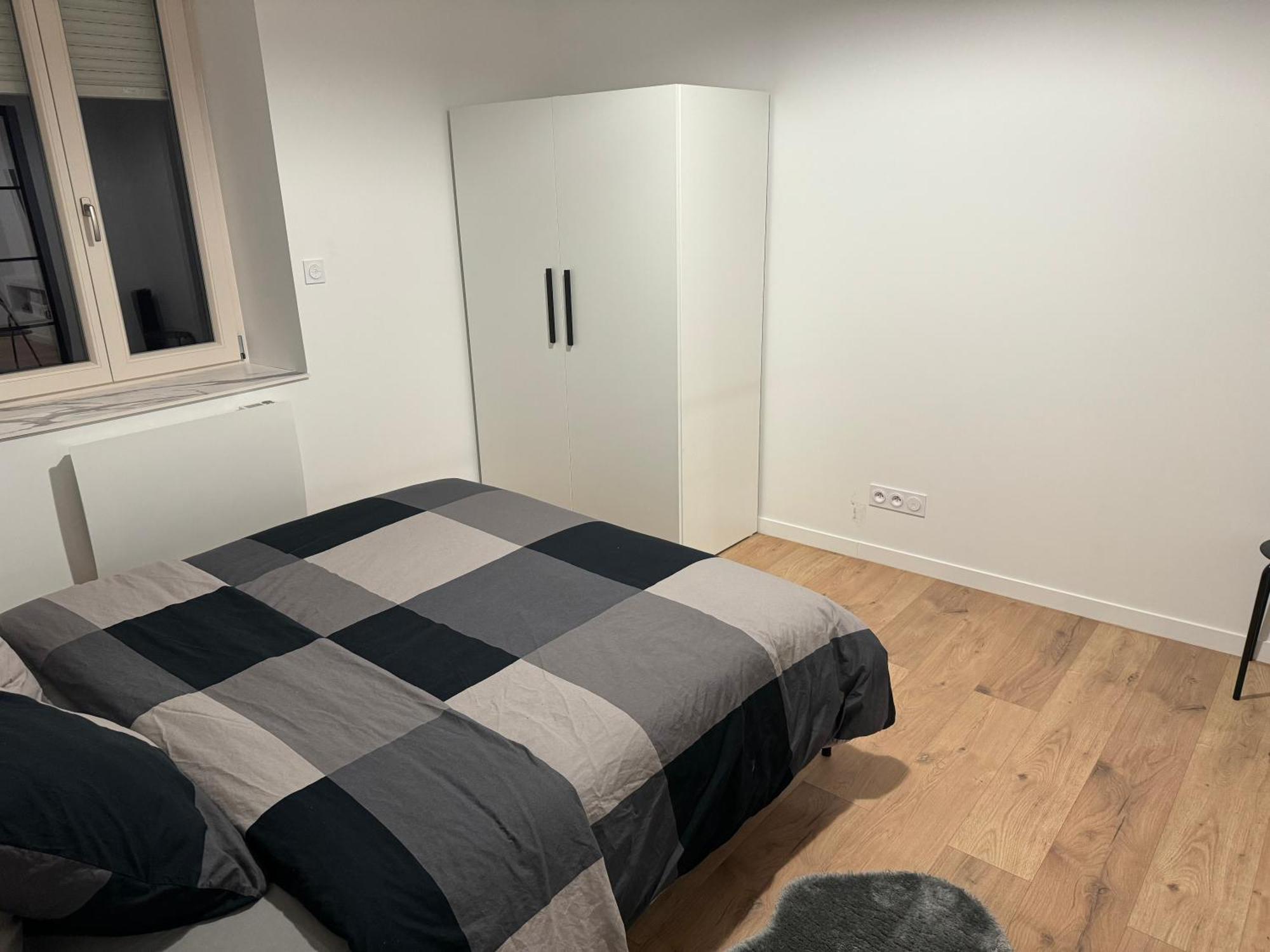 Appartement IX - Haut Standing Proche Luxembourg Et Cattenom Nilvange Εξωτερικό φωτογραφία