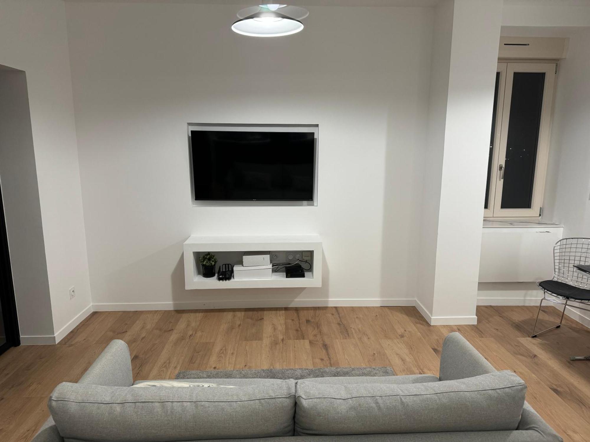 Appartement IX - Haut Standing Proche Luxembourg Et Cattenom Nilvange Εξωτερικό φωτογραφία