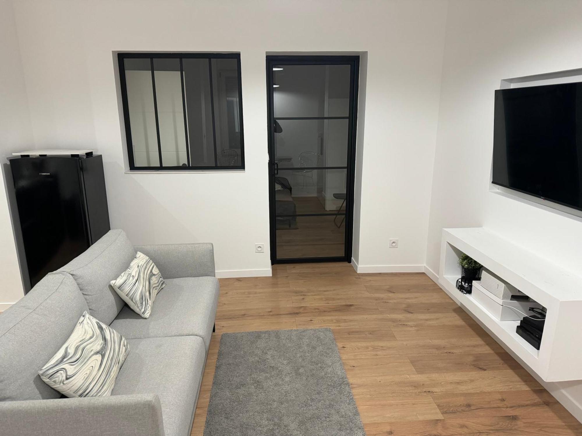 Appartement IX - Haut Standing Proche Luxembourg Et Cattenom Nilvange Εξωτερικό φωτογραφία