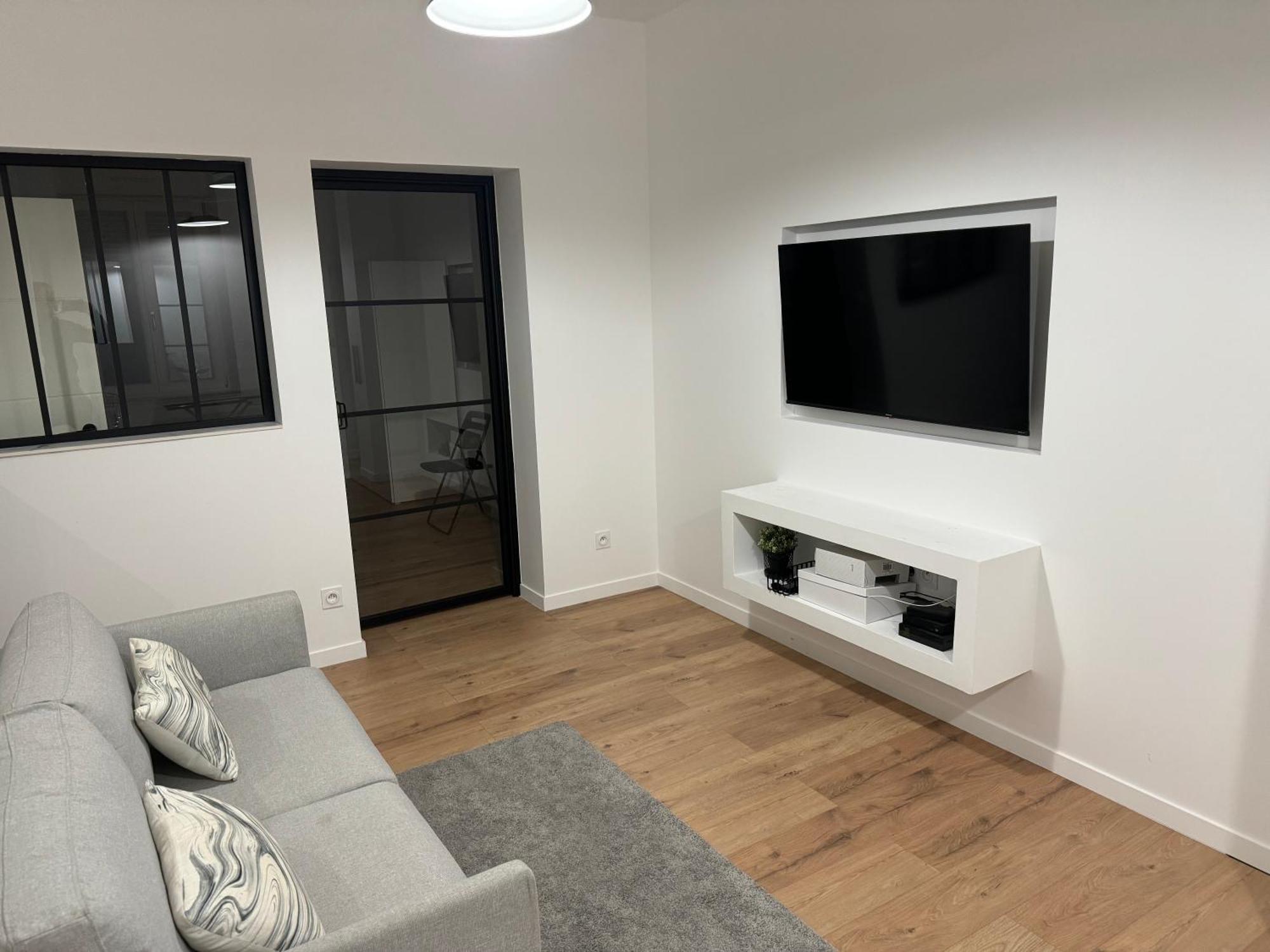Appartement IX - Haut Standing Proche Luxembourg Et Cattenom Nilvange Εξωτερικό φωτογραφία