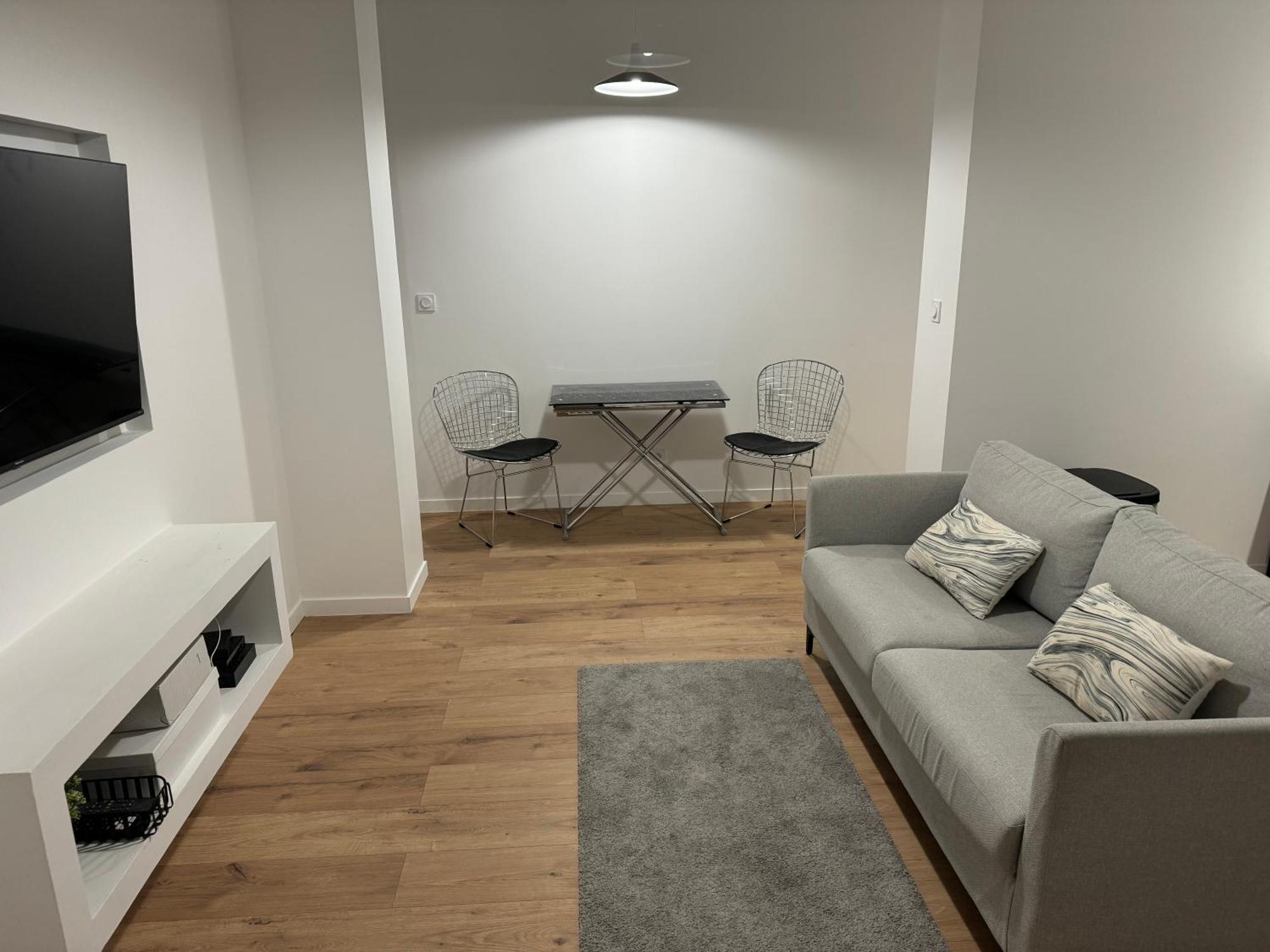 Appartement IX - Haut Standing Proche Luxembourg Et Cattenom Nilvange Εξωτερικό φωτογραφία