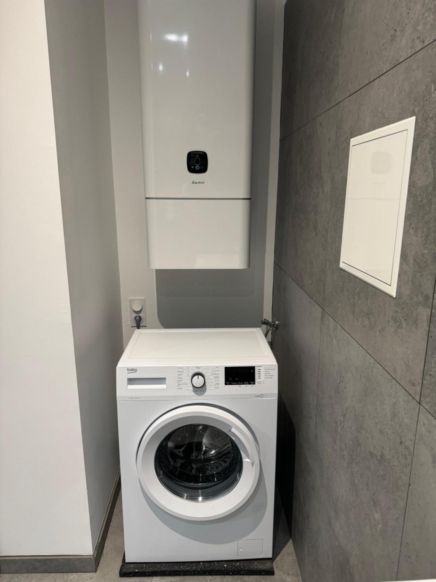 Appartement IX - Haut Standing Proche Luxembourg Et Cattenom Nilvange Εξωτερικό φωτογραφία